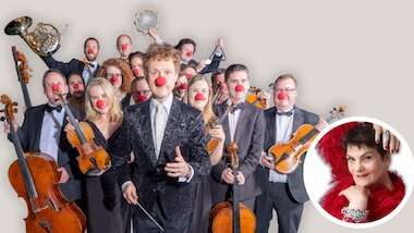 Rainer-Hersch-Orkestra © Franzhans06