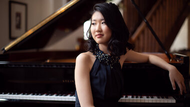 SophiaLiu__Frances Marshall &copy; Frances Marshall