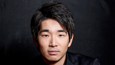 Wataru Hisasue_Janine Guldener &copy; Janine Guldener