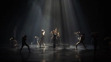 Korea National CDC_ Korea National Contemporary Dance Company © Korea National Contemporary Dance Company