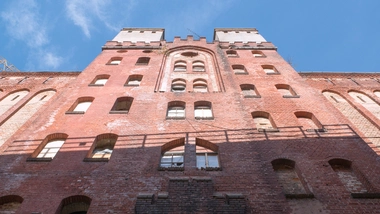 Kuehlhaus_Lower East © Lower East