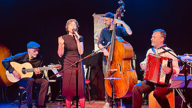 elaluna-Foto Presse &copy; Presse