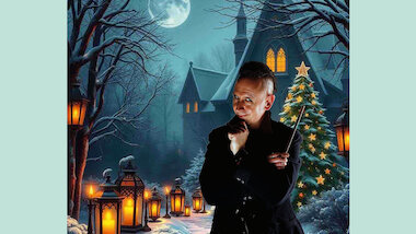 net_Chris Hyde-Weihnachtszauber_Foto Presse © Presse