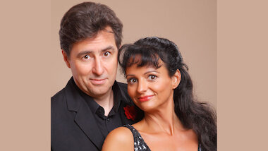 Operetten zum Kaffee_Foto-Schenk &copy; Schenk