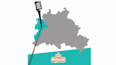 PoetrySlam_©Kiezpoeten © Kiezpoeten