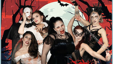 This is Halloween_Foto Presse &copy; Presse