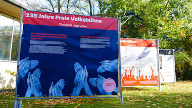 211025 2 &copy; Freie Volksbühne Berlin