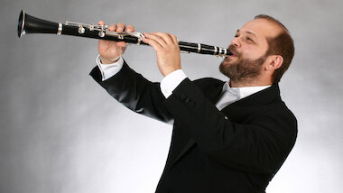 Igor Ginzburg &copy; Igor Ginzburg