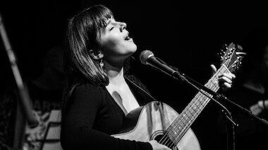 Lotta St Joan_Johanna Fischer Photography Local &copy; Johanna Fischer Photography Local