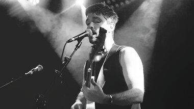 Singer_Songwriter © Promo