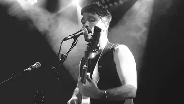 Singer_Songwriter © Promo