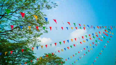 Sommerfest 2026 _Pongvit &copy; Pongvit