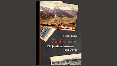 U1_Sparr_Zauberberge © Berenberg Verlag