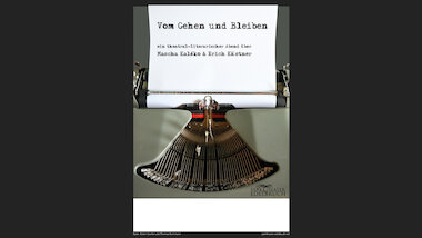 Vom Gehen und Bleiben