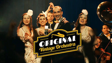 Original Vintage Orchestra © Original Vintage Orchestra