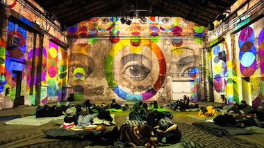 Ostern Leipzig Luca Migliore2 &copy; Luca Migliore