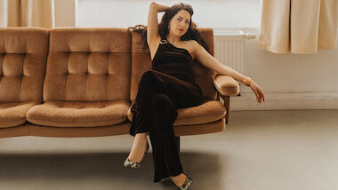 Anna-Margolina_Foto_Dovile-Sermokas &copy; Dovile Sermokas