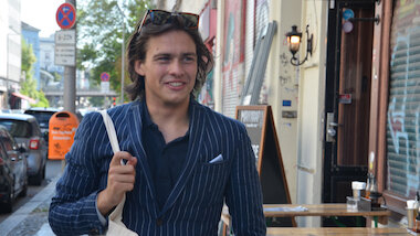 Claudwick &copy; K. Boll