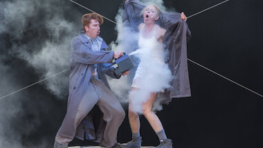 Konferenz_Barbara Eismann &copy; Barbara Eismann