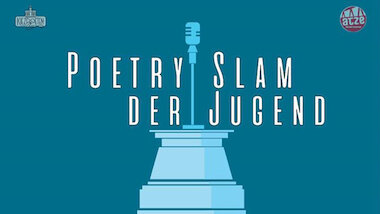 PoetrySlamJugend © Kiezpoeten