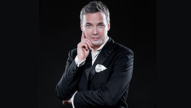 Marc Secara_(c) Anja Dorny © Anja Dorny