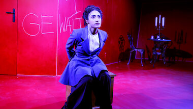 JaneEyre_Ute Langkafel MAIFOTO &copy; Ute Langkafel MAIFOTO