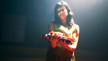 ToBeInATimeOfWar_Ute Langkafel MAIFOTO © Ute Langkafel MAIFOTO