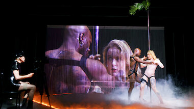 Androgynous_05A7600©Ute Langkafel MAIFOTO © Ute Langkafel MAIFOTO