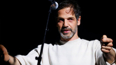 Between the River and the Sea_05A4240©Ute Langkafel MAIFOTO © Ute Langkafel MAIFOTO