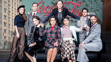 East Side_Jewsical_Esra Rothoff © Esra Rotthoff