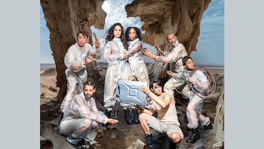 Eine_Nebensache_Esra Rothoff © Esra Rothoff