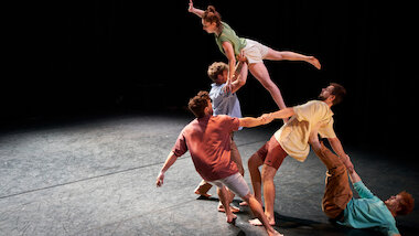 Meander _1_C_Jona Harnischmacher © Jona Harnischmacher