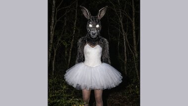 I know what you did Bjorn de Wildt KI gen &copy; Bjorn de Wildt KI generiert