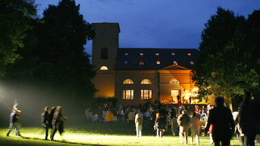 Netzeband abends_Henry Mundt &copy; Henry Mundt