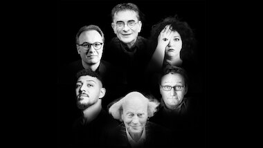 PAM2026_1080x1080 © Politischer Aschermittwoch 2026