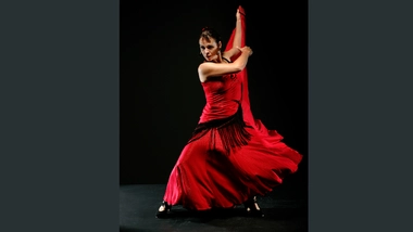 Flamenco vivo_Herbert Schulze © Herbert Schulze