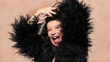 patrizia-moresco-foto-christine-fenzl-original &copy; Christine Fenzl