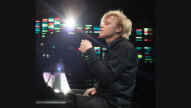 Alexander Malofeev_Evgeny Evtyukhov © Evgeny Evtyukhov
