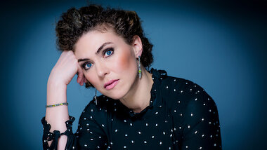 Annette_Dasch_Klaus Weddig &copy; Klaus Weddig, Annette Dasch