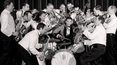 Best_of_Swing_ccUweHauth &copy; Uwe Hauth