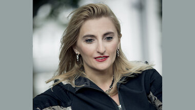 Catherine Gordeladze_Mischa-Blank &copy; Mischa Blank