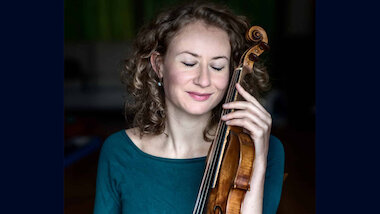 Cecilia-Bernardini-©-Linelle-Deunk-scaled &copy; Linelle Deunk