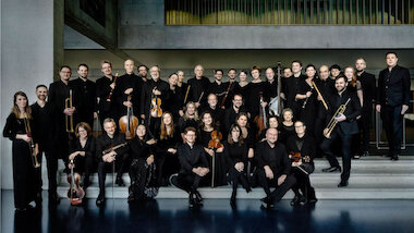 Collegium_Vocale_Gent_Eric de Mildt © Eric de Mildt