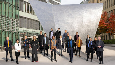 Ensemble modernNeu_Wonge Bergmann © Wonge Bergmann
