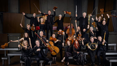 Freiburger Barockorchester 2026 (c) Gulliver Theis (2) &copy; Gulliver Theis