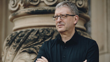 Hans Christoph Rademann_Martin Förster &copy; Martin Förster