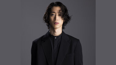Hayato Sumino_Amao Ryuya &copy; Amao Ryuya