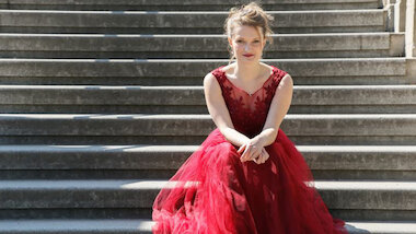 johanna Kaldewei_Leonard Leesch © Leonard Leesch, Johanna Kaldewei