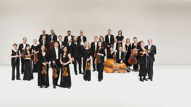 kammerakademie_potsdam_stefan_gloede © Stefan Gloede