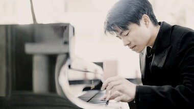 Kit Armstrong (c) Marco Borggreve (1) &copy; Marco Borggreve